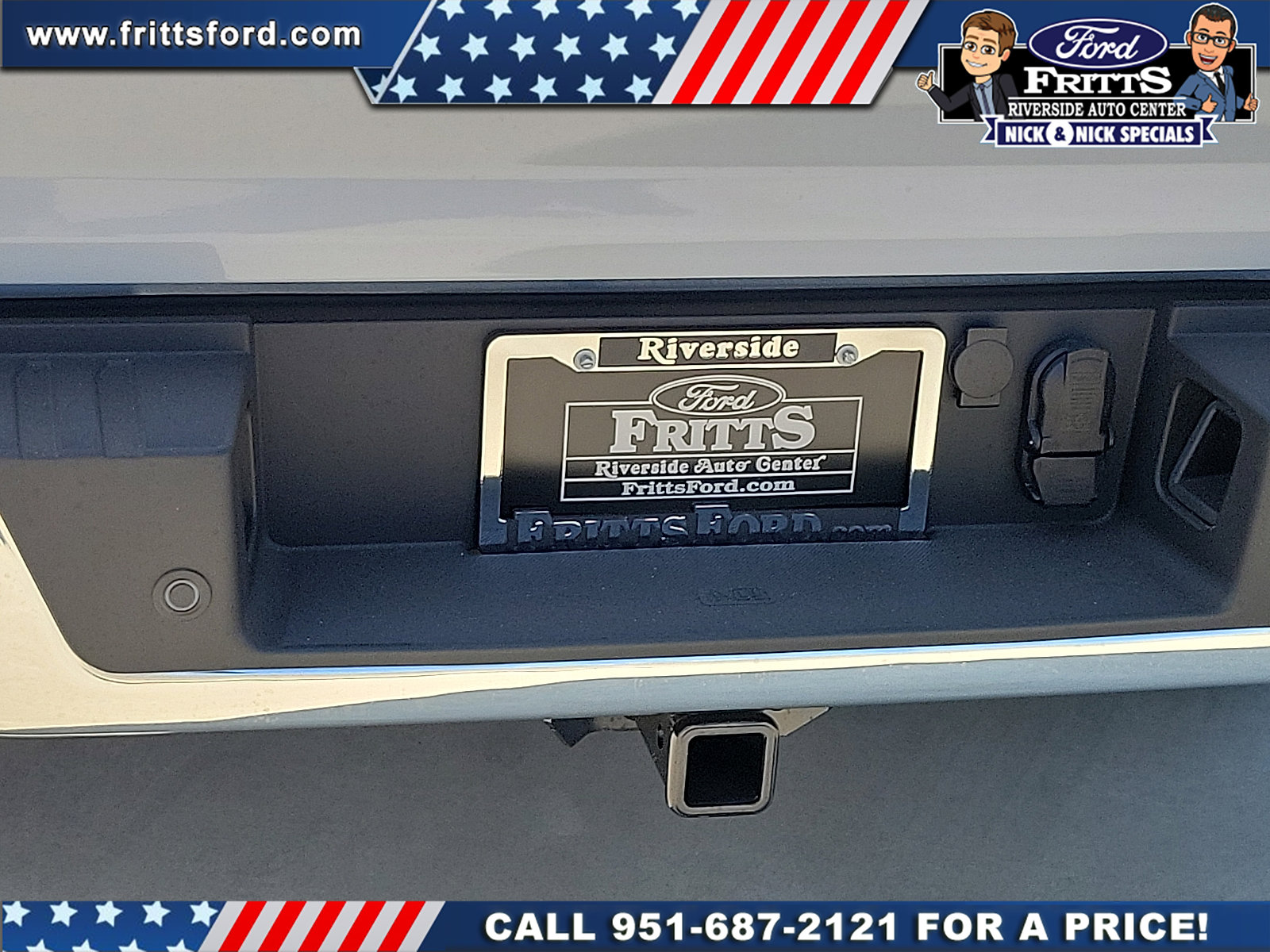 New 2025 Ford F150 Lariat w/ Equipment Group 502A High image 25