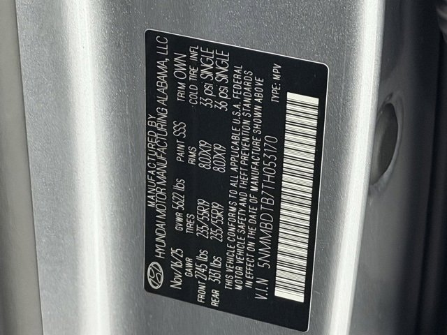 New 2026 Genesis GV70 2.5T Advanced image 30