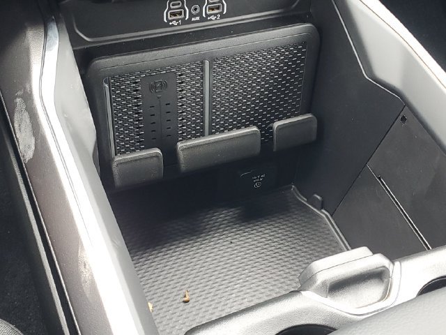 New 2026 RAM 1500 Big Horn AWD/4WD image 27