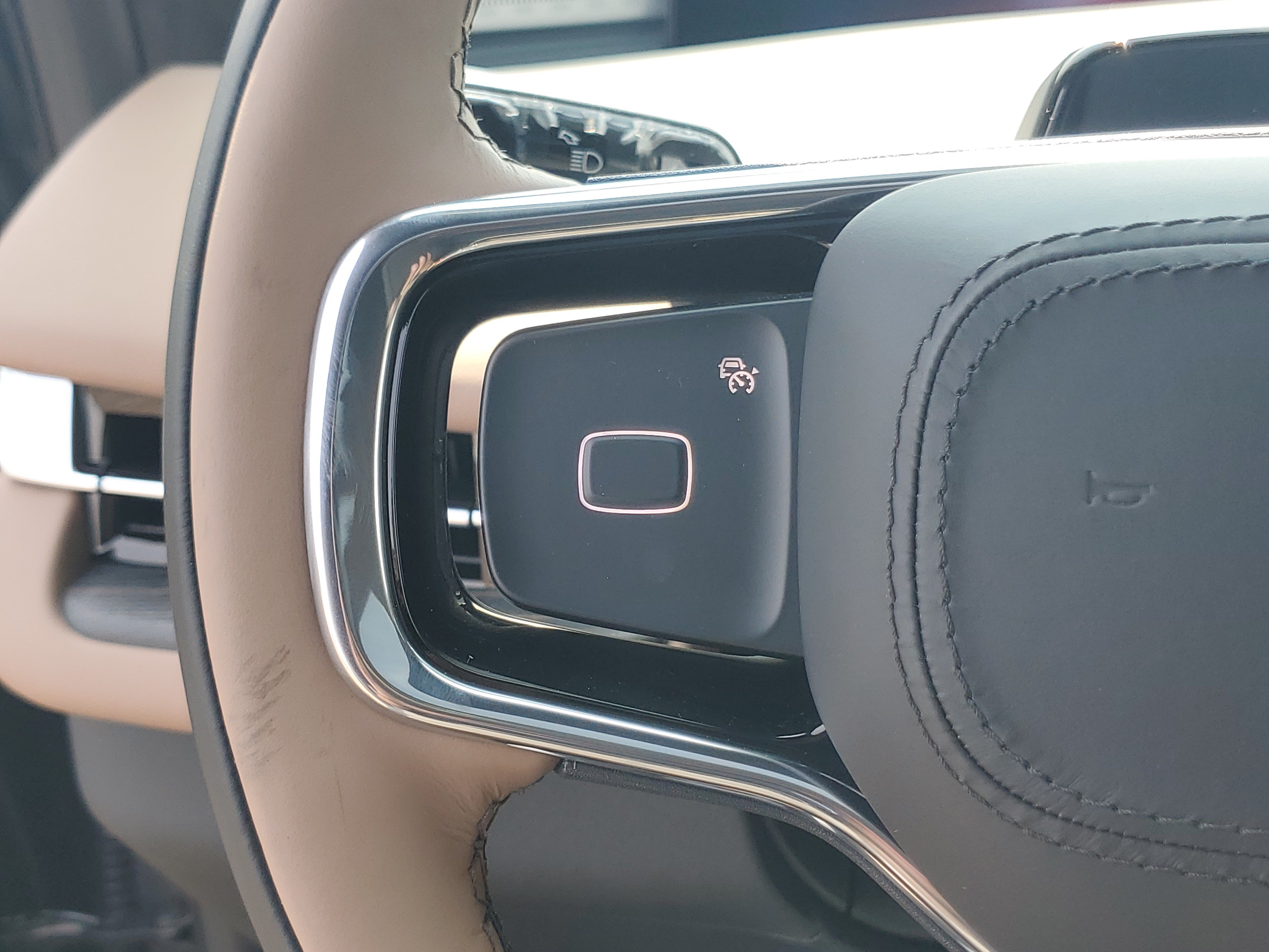 New 2027 Lincoln Navigator Black Label AWD/4WD image 17