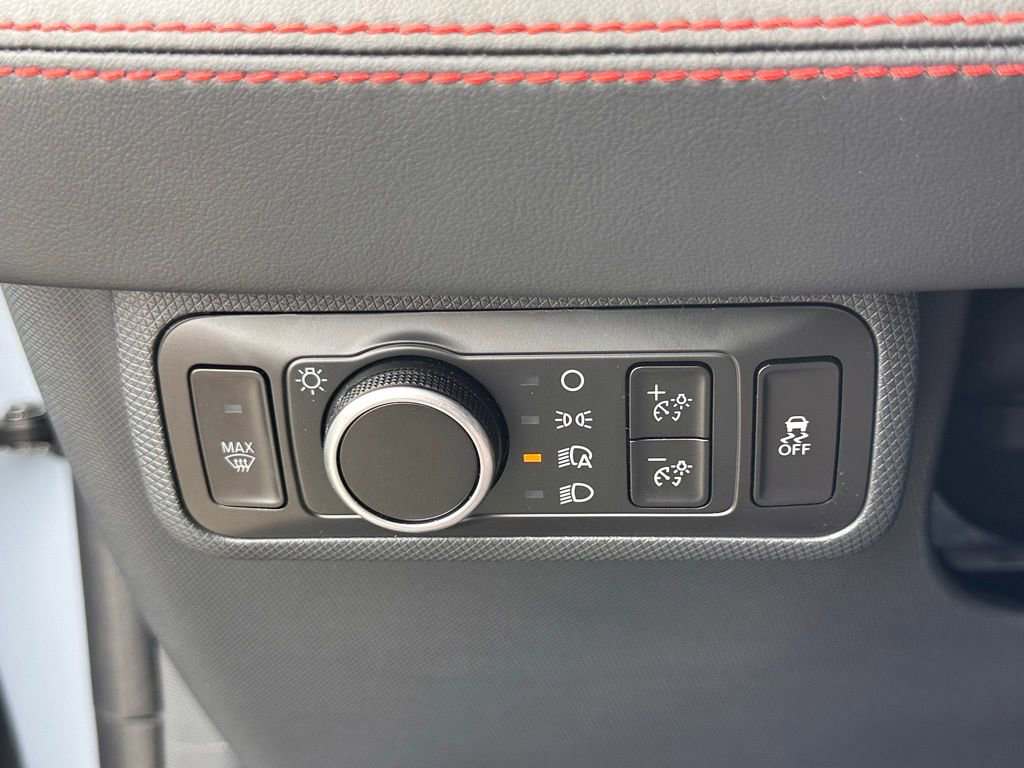 New 2025 Ford Mustang Mach-E Premium w/ Sport Appearance Package image 33