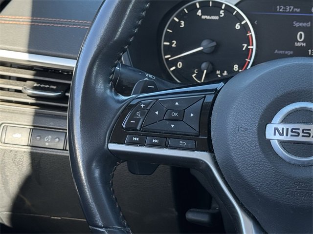 Used 2020 Nissan Altima 2.5 SR image 13