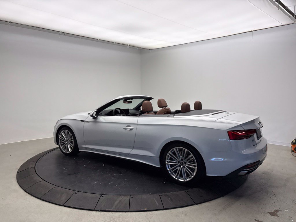 Used 2022 Audi A5 2.0T Premium Plus AWD/4WD image 20