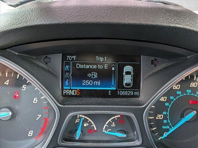 Used 2016 Ford Escape Titanium AWD/4WD image 9