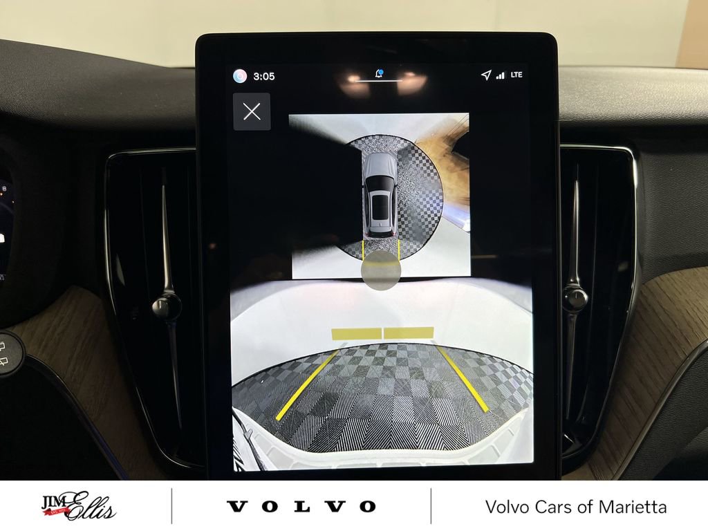 New 2026 Volvo XC60 B5 Plus w/ Protection Package Premier image 24