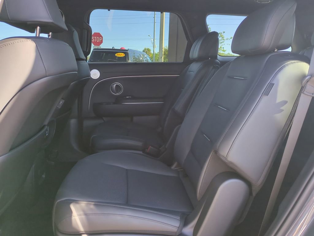 New 2026 Hyundai Palisade Calligraphy image 17