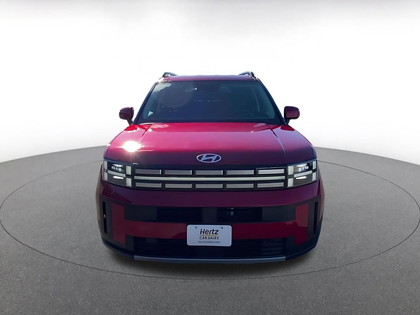 Used 2025 Hyundai Santa Fe SEL image 4