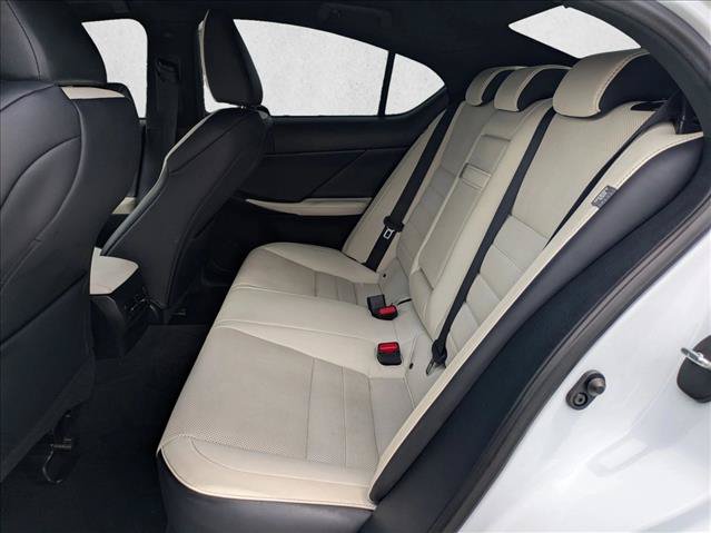 Used 2023 Lexus IS 350 F Sport w/ Accessory Package RWD image 18