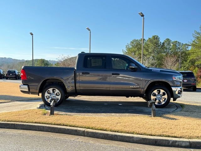 New 2026 RAM 1500 Big Horn image 8