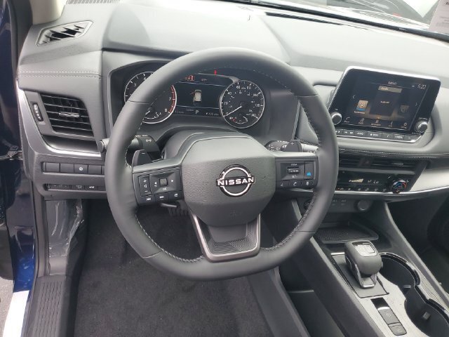 New 2026 Nissan Rogue Dark Armor FWD image 12