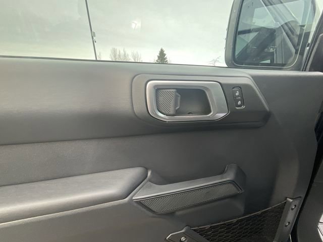 New 2026 Ford Bronco Outer Banks w/ Sasquatch Package image 13