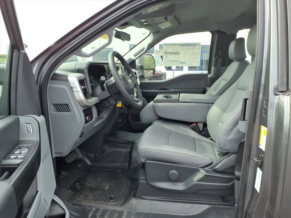 New 2026 Ford F250 XL image 7
