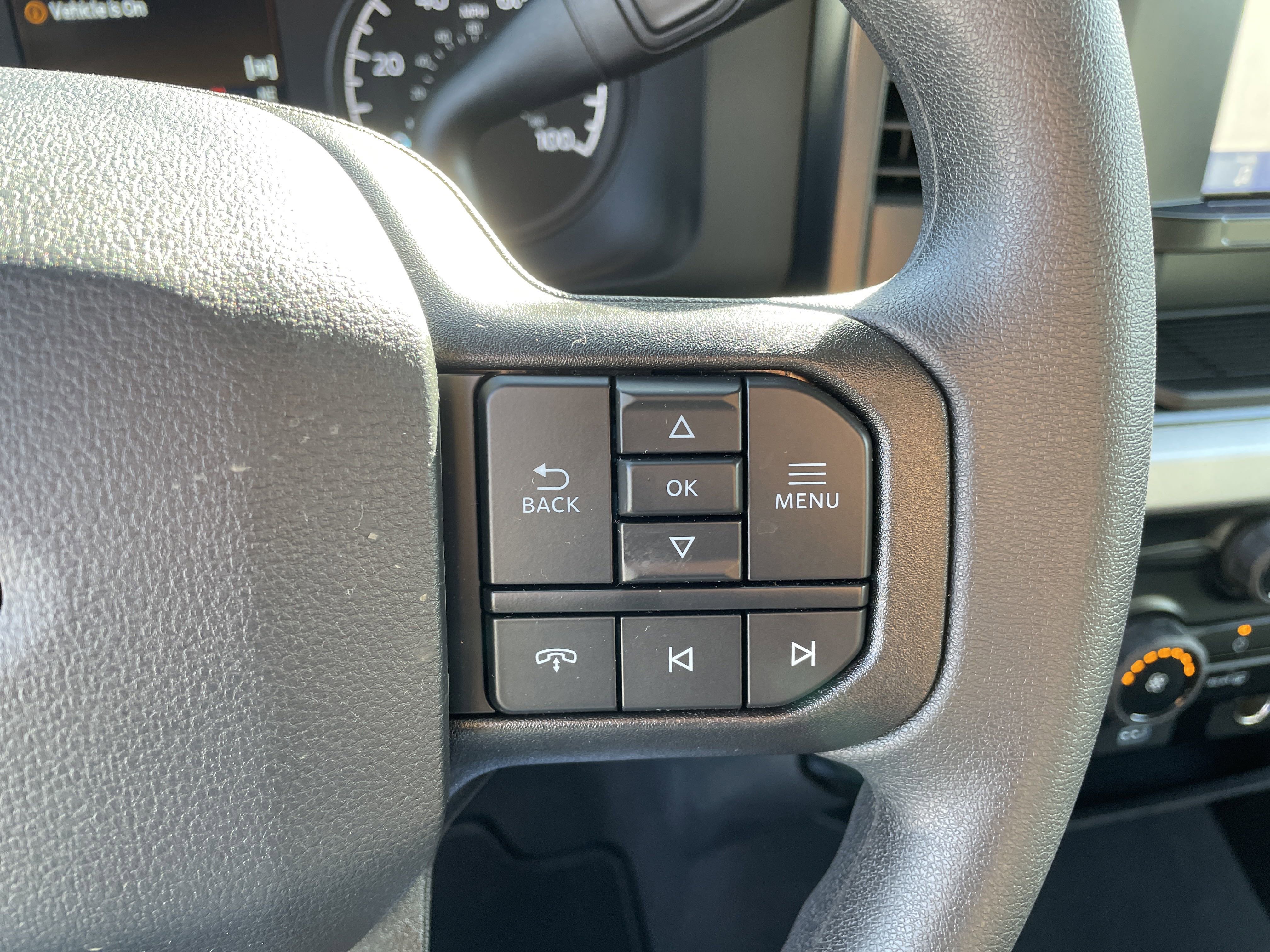 New 2025 Ford F250 XLT image 17