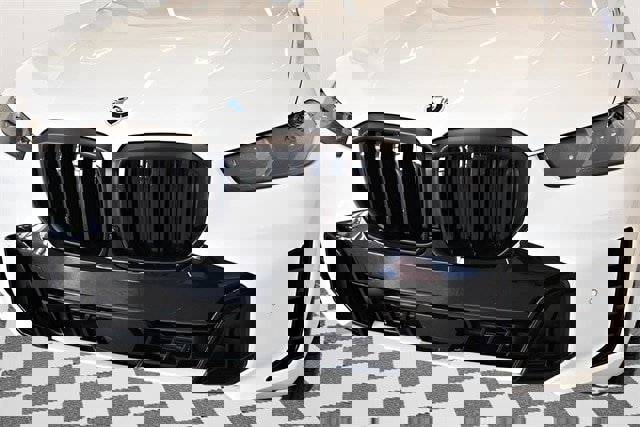 New 2026 BMW X5 xDrive40i w/ M Sport Package image 16