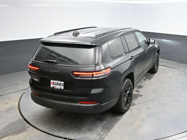 Used 2024 Jeep Grand Cherokee L Laredo image 45