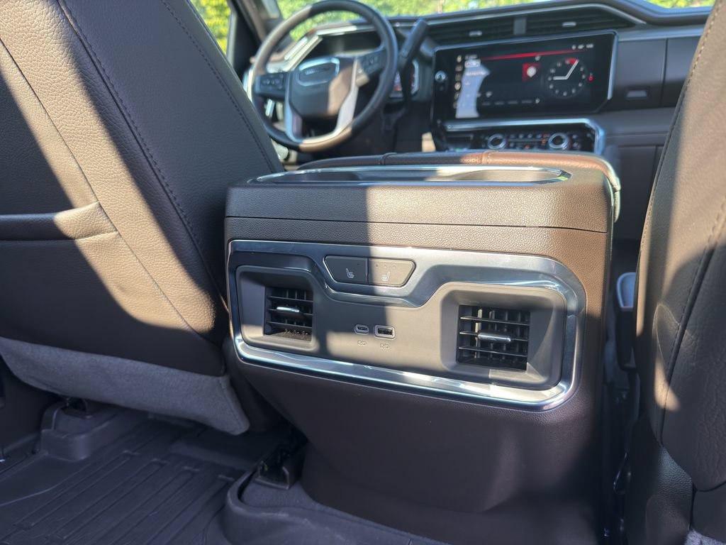 Used 2026 GMC Sierra 3500 Denali w/ Denali Reserve Package AWD/4WD image 18