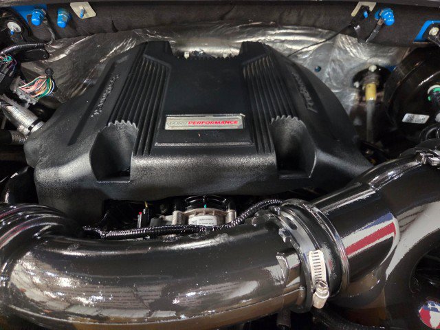 Used 2017 Ford F150 Raptor w/ Equipment Group 802A Luxury image 97