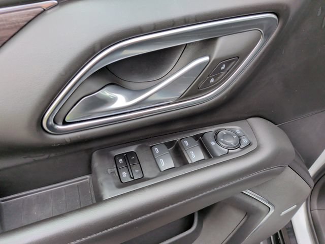Used 2024 Chevrolet Tahoe LT RWD image 10