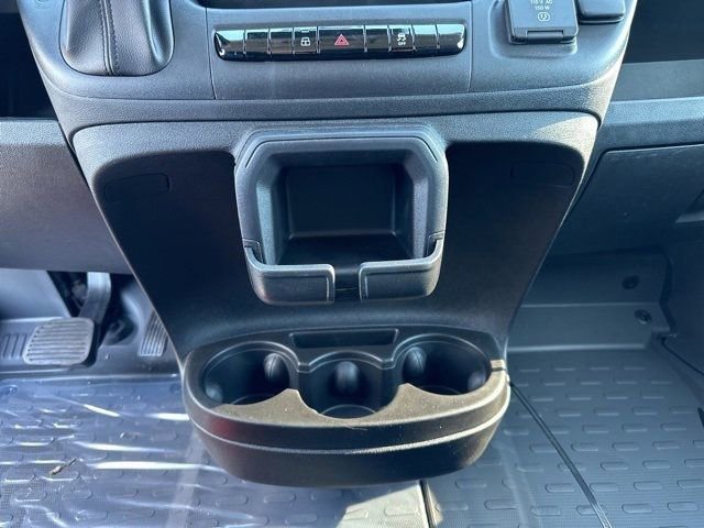 New 2024 RAM ProMaster 3500 w/ Quick Order Package 22G SLT image 21