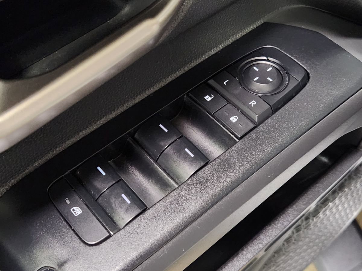 Used 2024 Toyota Tacoma TRD Sport RWD image 44