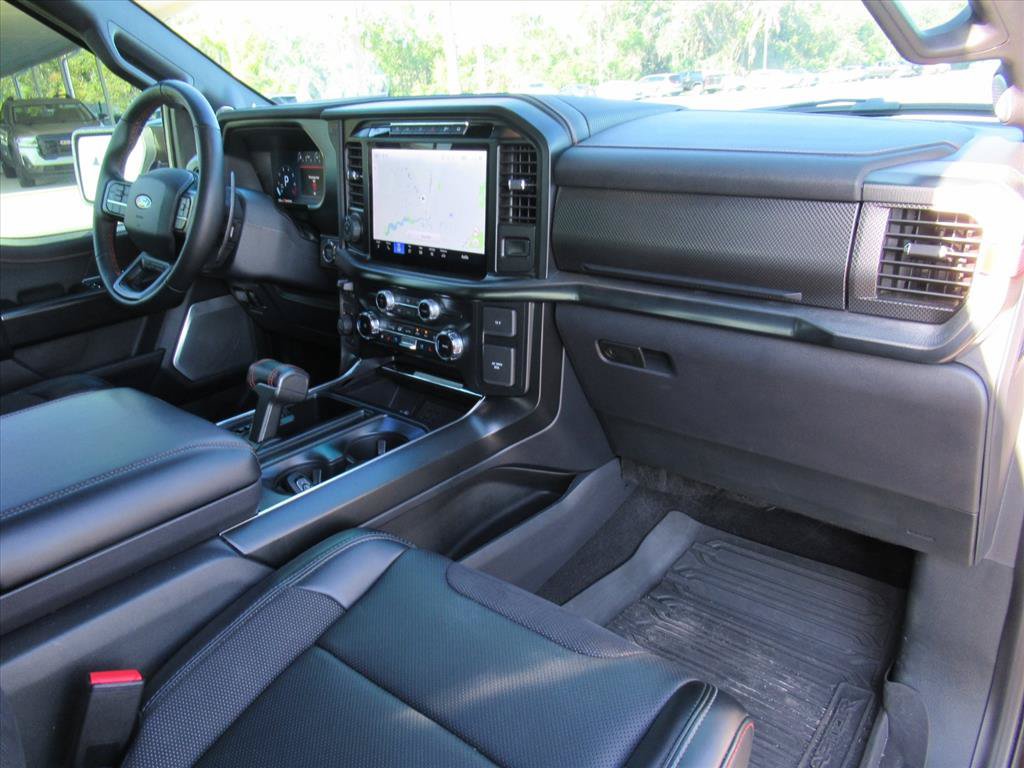Used 2024 Ford F150 Raptor AWD/4WD image 12