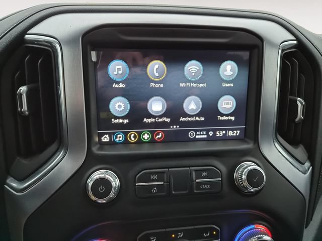 Used 2021 GMC Sierra 1500 Elevation AWD/4WD image 15