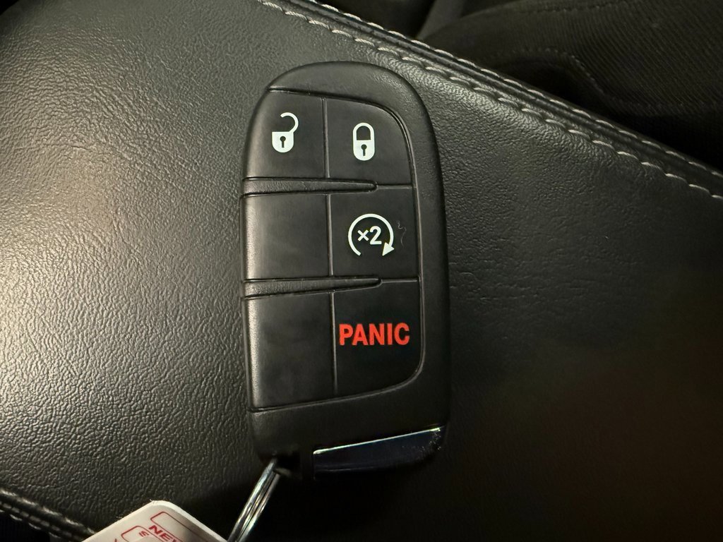 Used 2022 Jeep Renegade Latitude image 15