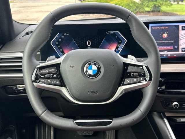 Used 2026 BMW 330i xDrive Sedan w/ Premium Package AWD/4WD image 22