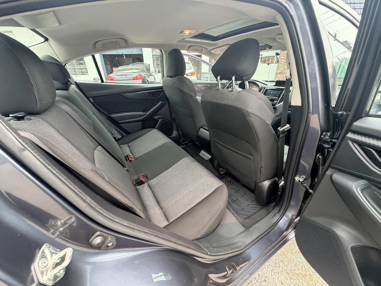 Used 2017 Subaru Impreza 2.0i Premium AWD/4WD image 52