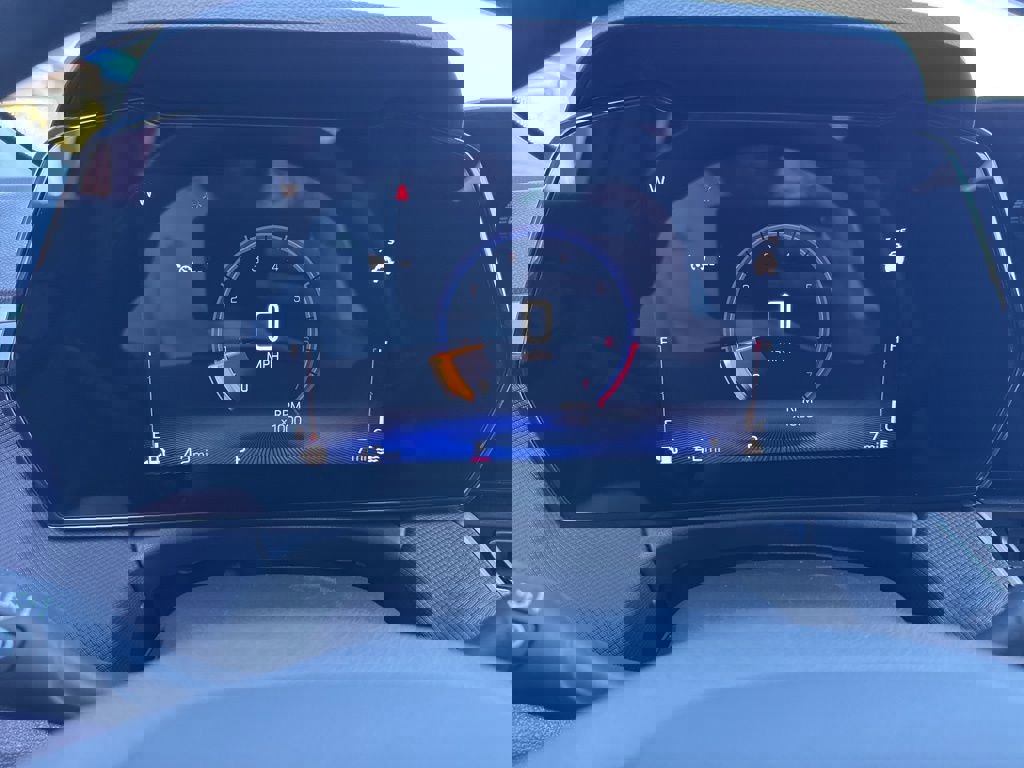 New 2026 Chevrolet TrailBlazer LT image 14