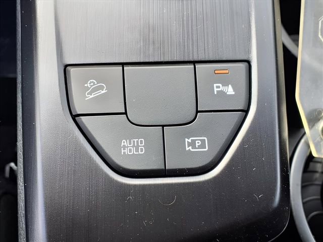 New 2026 Kia Sportage LX FWD image 12
