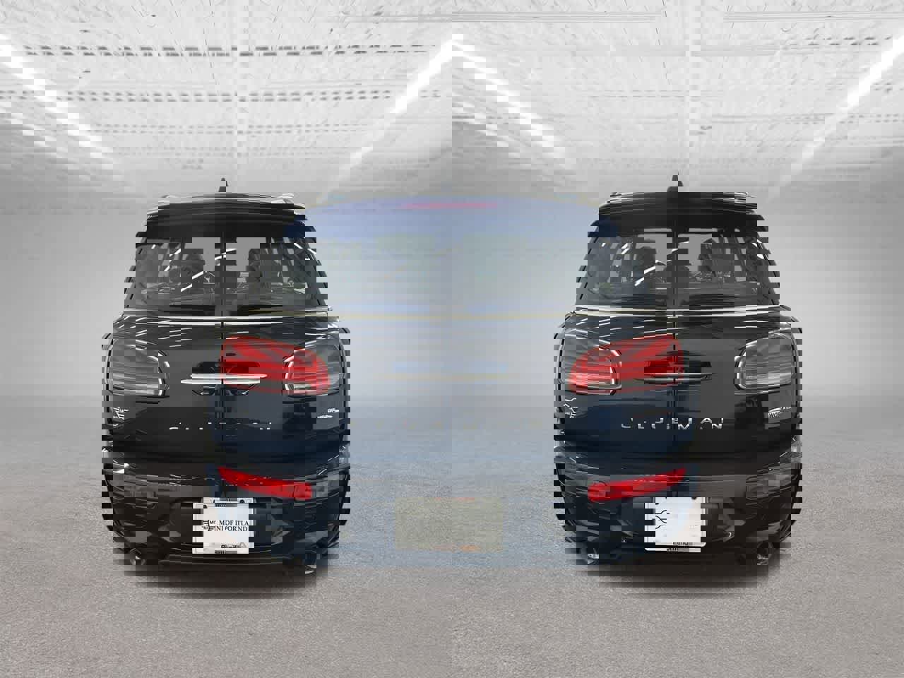 Used 2021 MINI Cooper Clubman John Cooper Works w/ Premium Package image 4