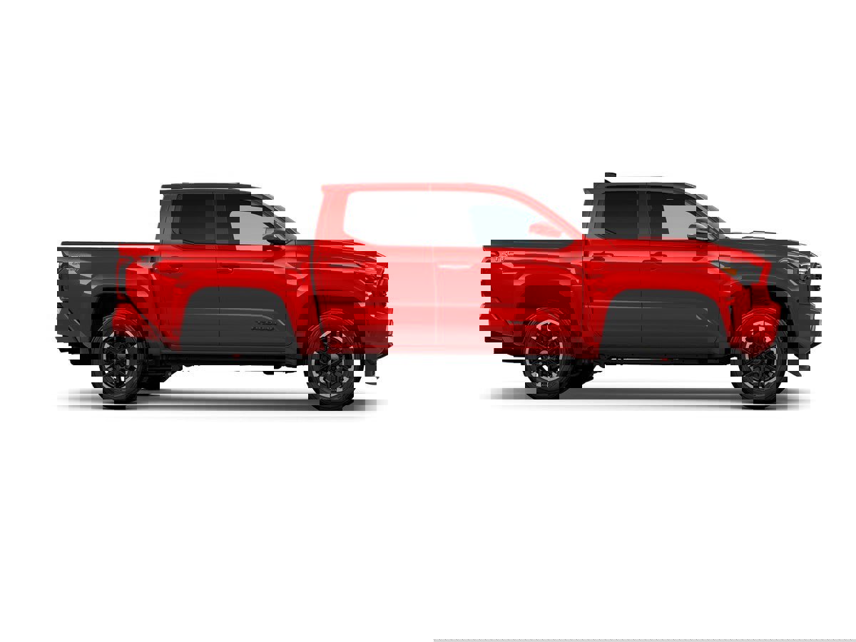 New 2026 Toyota Tacoma TRD Sport image 13