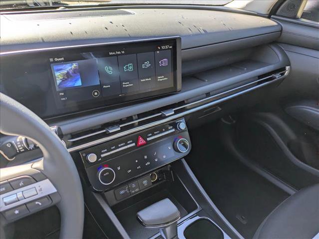 New 2026 Hyundai Tucson SEL image 13