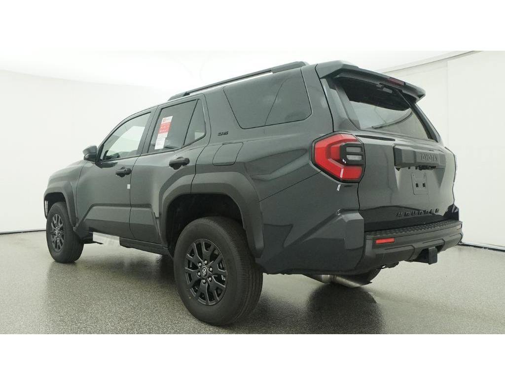 New 2026 Toyota 4Runner SR5 image 21