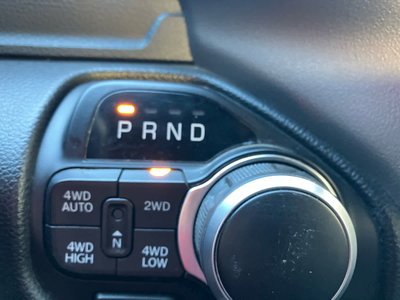 Used 2024 RAM 1500 Big Horn image 26