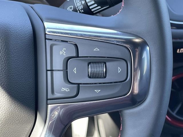 New 2026 Chevrolet Blazer RS AWD/4WD image 24