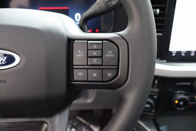 New 2026 Ford F350 XLT w/ XLT Premium Package image 31