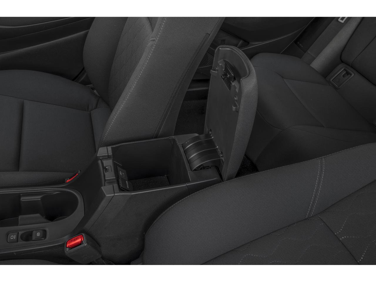 New 2026 Toyota Corolla LE FWD image 10