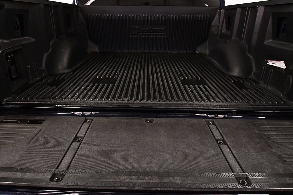 Used 2023 Ford F150 Lightning XLT w/ Equipment Group 312A High AWD/4WD image 12