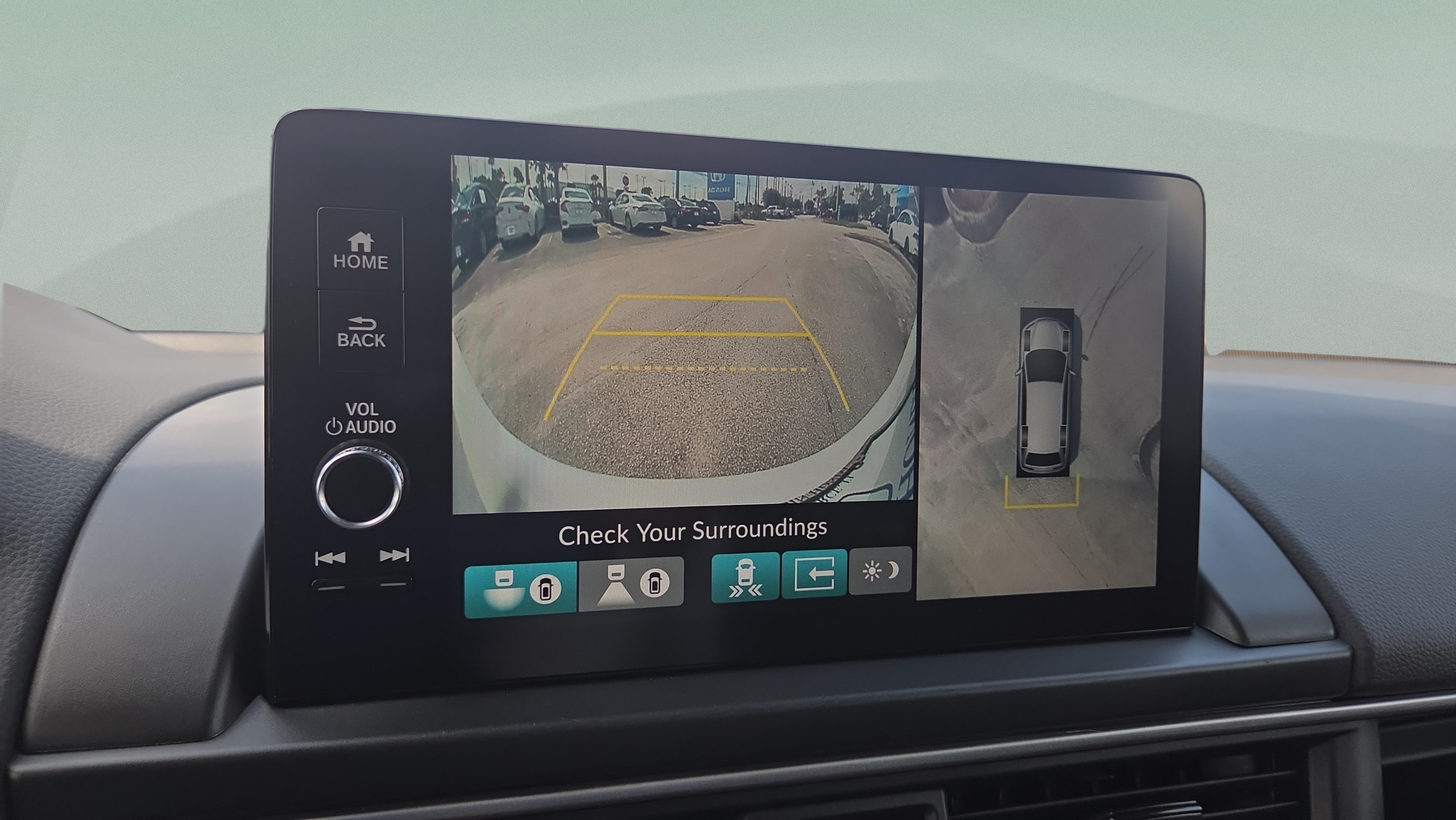 Used 2023 Honda Pilot Elite image 30