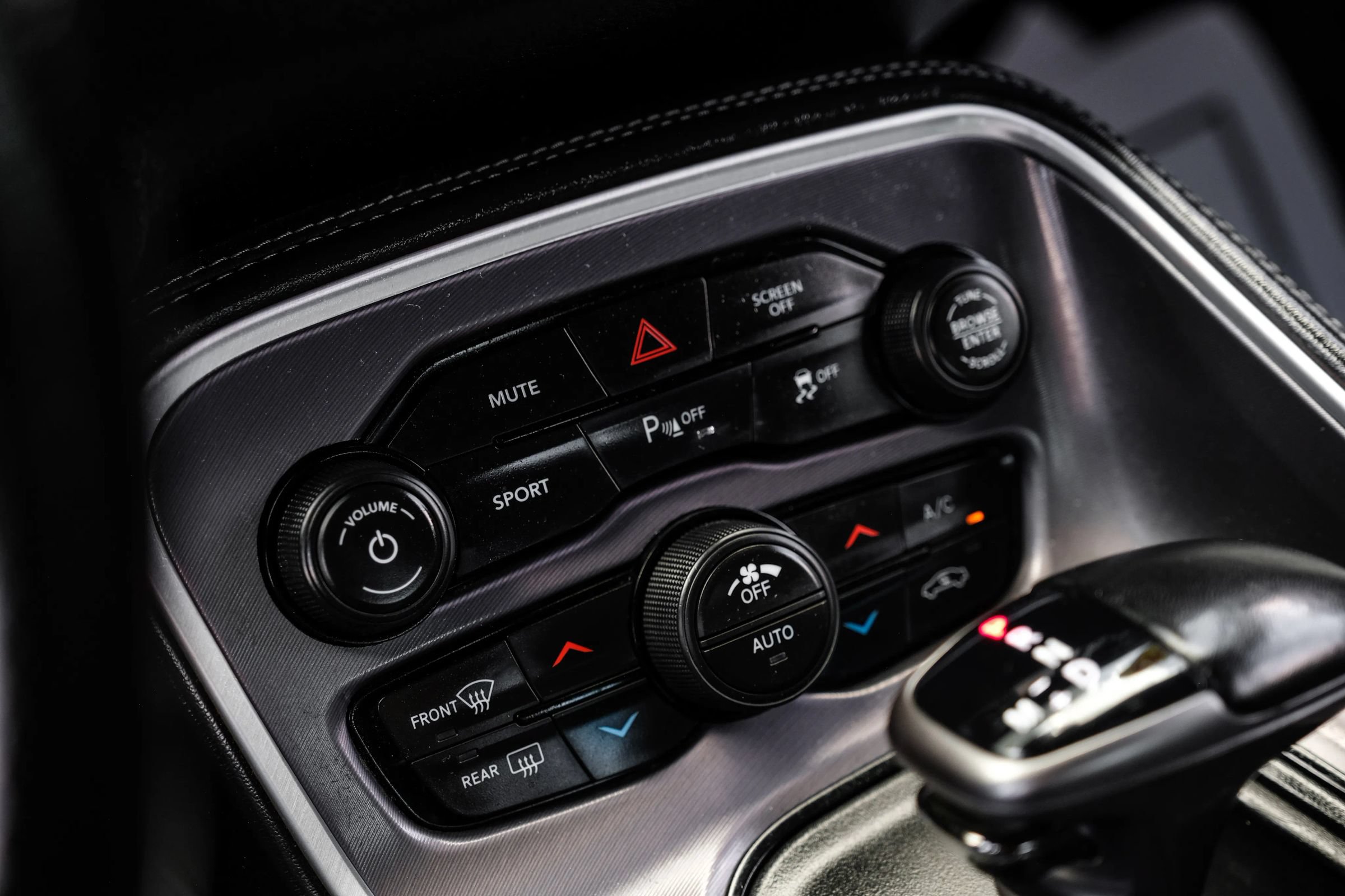 Used 2019 Dodge Challenger GT w/ Cold Weather Group AWD/4WD image 33