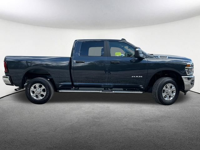 Used 2026 RAM 2500 Big Horn AWD/4WD image 18