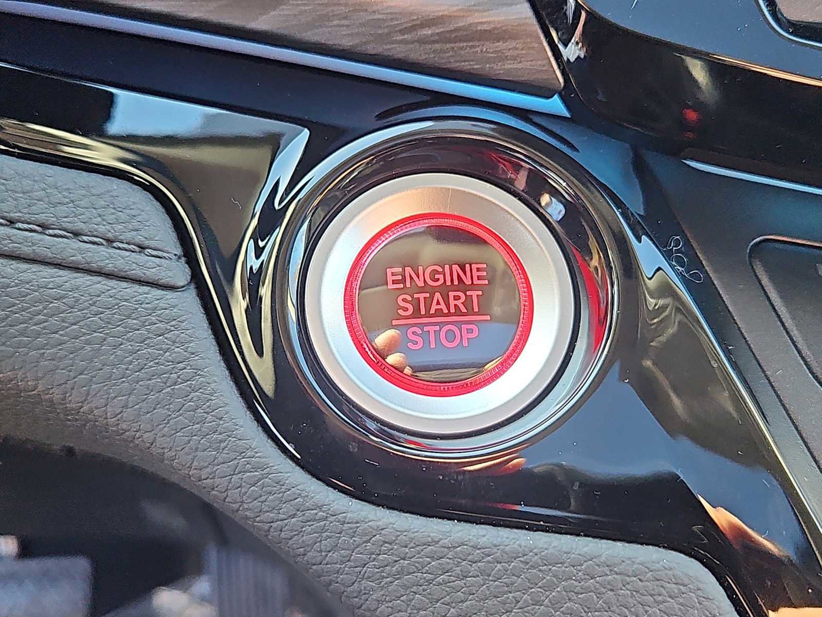 New 2026 Honda Odyssey Elite image 10