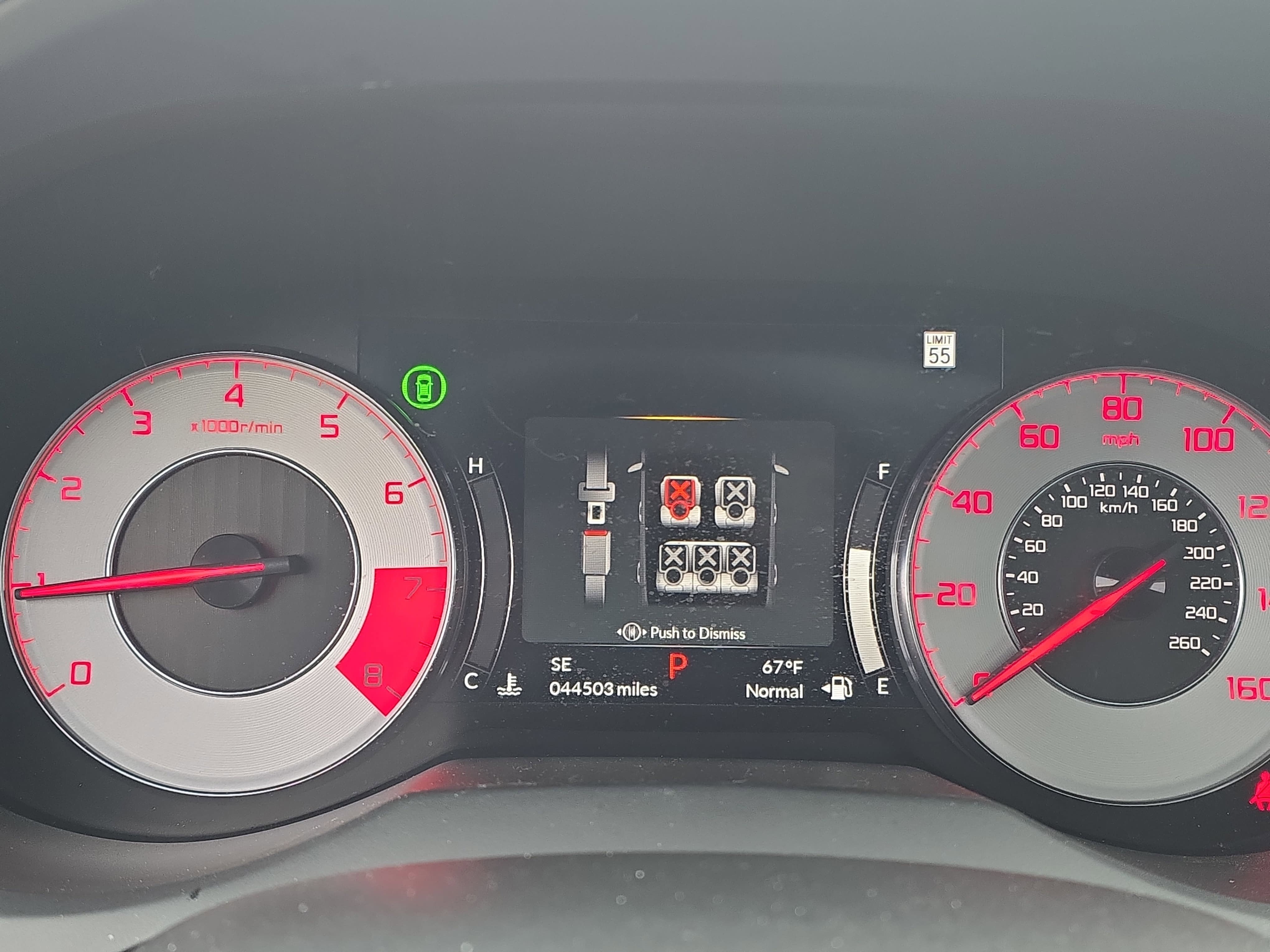 Used 2023 Acura RDX A-Spec AWD/4WD image 19