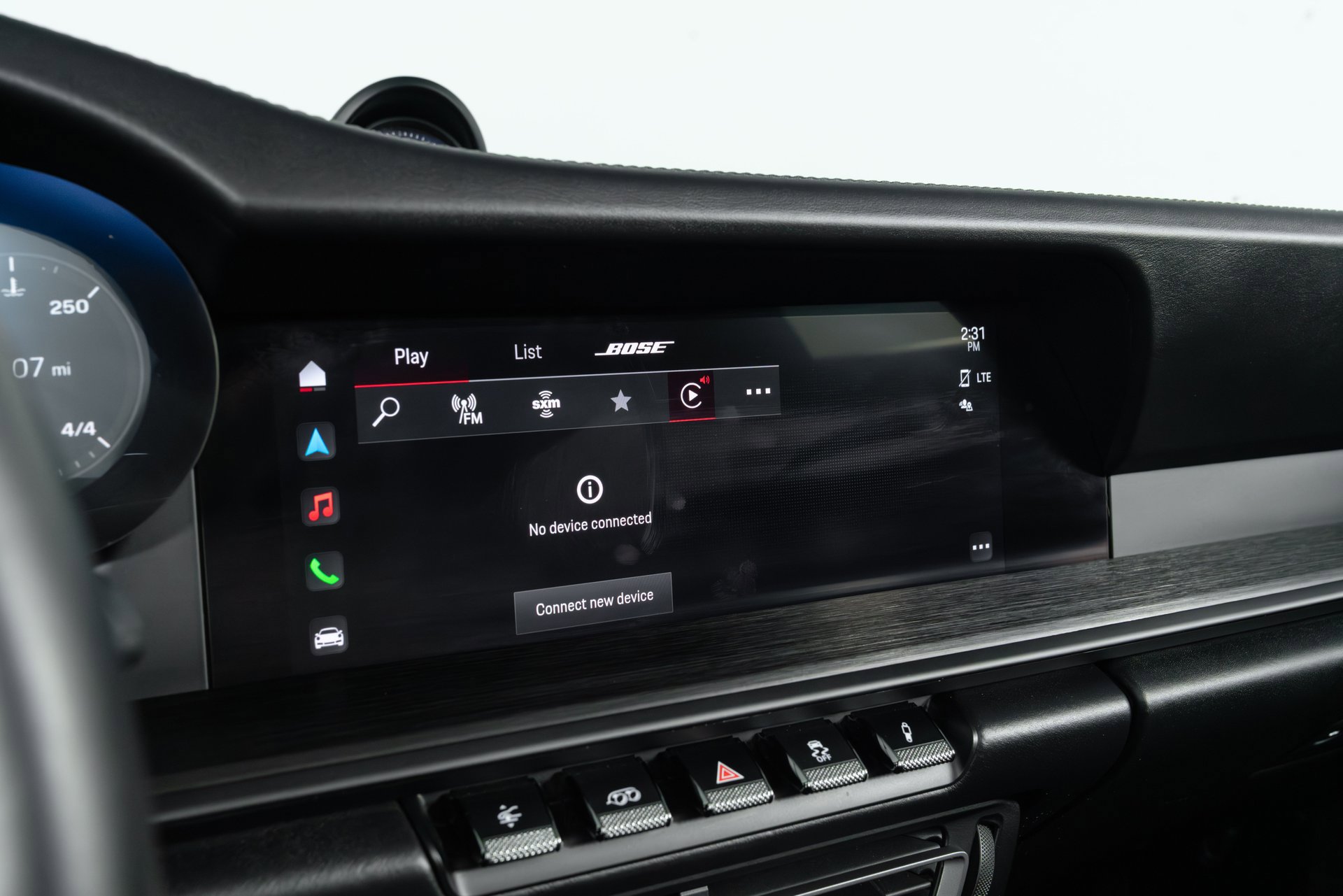 Used 2024 Porsche 911 Targa 4 GTS image 49