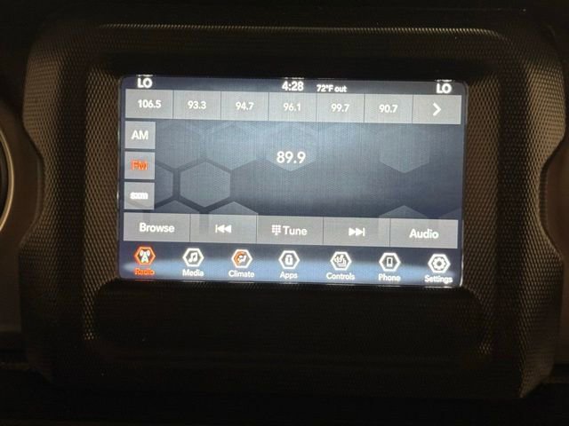 Used 2021 Jeep Wrangler Willys image 25