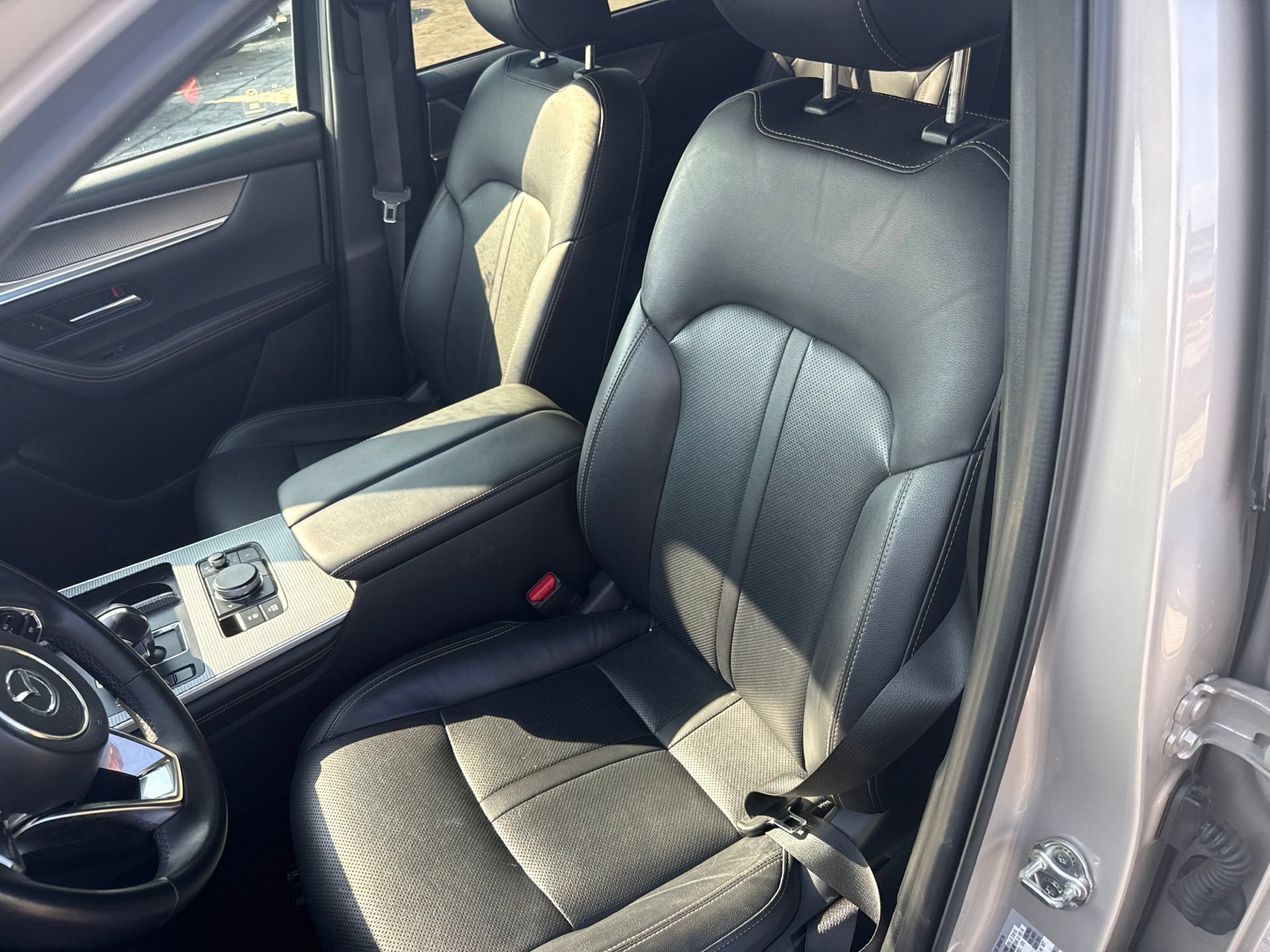 Used 2024 MAZDA CX-90 3.3 Turbo w/ Premium Package AWD/4WD image 10