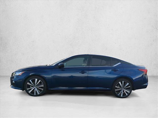 Used 2022 Nissan Altima 2.5 SR image 9