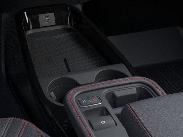 New 2026 Ford Mustang Mach-E Premium w/ Sport Appearance Package AWD/4WD image 73